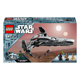 LEGO Star Wars Розвідник ситхів Дарта Мола 75383
