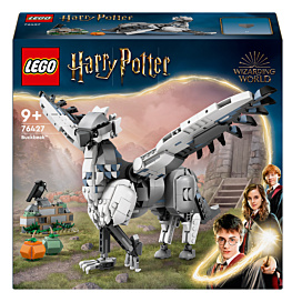 LEGO Harry Potter Бакбик 76427