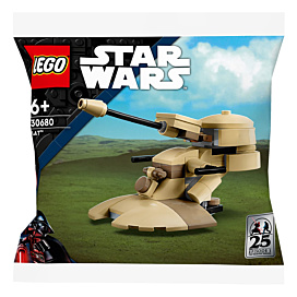 LEGO Star Wars AAT 30680