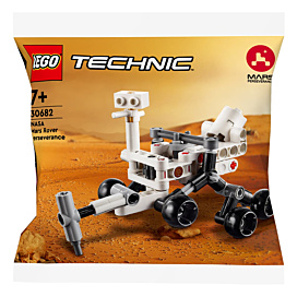LEGO Technic Місія NASA Марсохід «Персеверанс» 30682