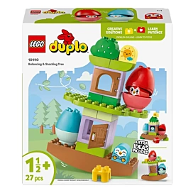 LEGO DUPLO Дерево для балансування та складання 10440