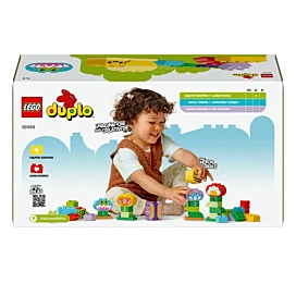 LEGO DUPLO Творчий сад та квіти 10444