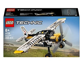 LEGO Technic Буш-літак 42198