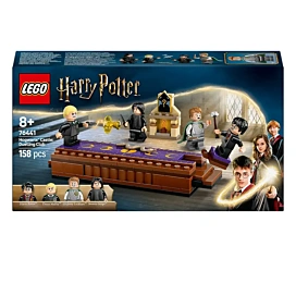 LEGO Harry Potter Замок Гоґвортс™: дуельний клуб 76441