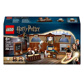 LEGO Harry Potter Замок Гоґвортс™: урок чарів 76442