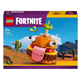 LEGO Fortnite Durrr Burger 77070