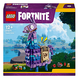 LEGO Fortnite Supply Llama 77071
