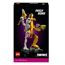 LEGO Fortnite Peely Bone 77072