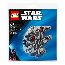 LEGO Star Wars Мінімодель «Сокіл тисячоліття» 30708