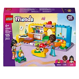 LEGO Friends Ігрова кімната молодшої сестрички Алії 42645