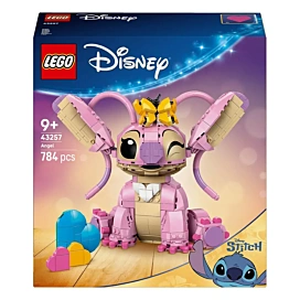 LEGO Disney Ангел 43257