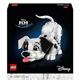 LEGO Disney 101 далматинець 43269