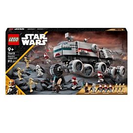 LEGO Star Wars «Джаггернаут» Великої армії Республіки 75413