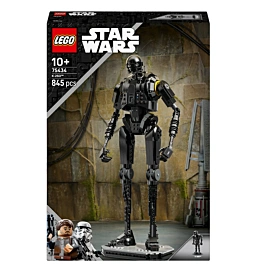 LEGO Star Wars Дроїд-охоронець K-2SO 75434