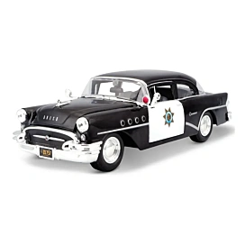 Автомодель Maisto Buick Century 1:24