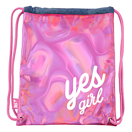Сумка для взуття Yes Girl