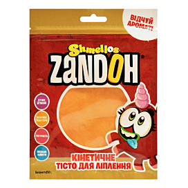 Кінетичное тісто для ліплення Shmellos Zandoh 50 г