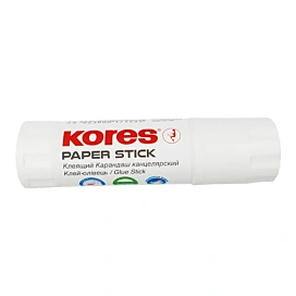 Клей-олівець Kores For school