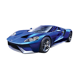 Ігрова автомодель FORD GT Maisto