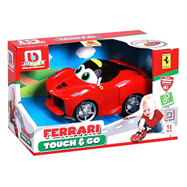 Автомобіль Bb Junior Ferrari LaFerrari 