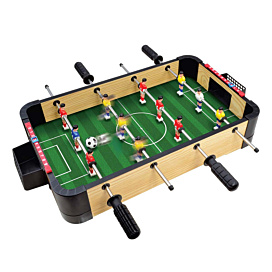 Настільна гра 3 в 1 Ambassador Sports Games 50 см