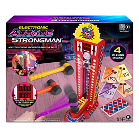 Настільна гра Ambassador Electronic Arcade (анл)