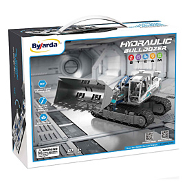 Конструктор Mountainking Самозбірний Ківш 127 ел