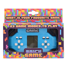 Гра портативна Консоль Johntoy Brick Game (25054_3)