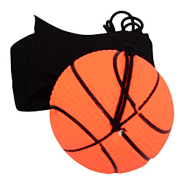 М'яч наручний Johntoy Basketball