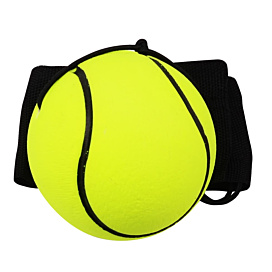 М'яч наручний Johntoy Tennis