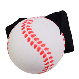 М'яч наручний Johntoy Baseball