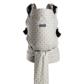 Ергорюкзак Zaffiro Joy Mosaic Grey