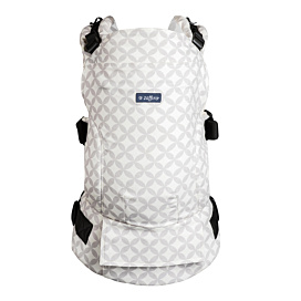 Ергорюкзак Zaffiro Embrace Mosaic Ecru