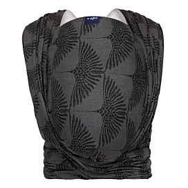 Слінг Zaffiro Be Close Graphite Fern