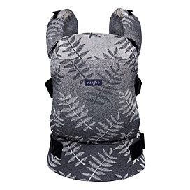Ергорюкзак Zaffiro Care Bamboo Nature