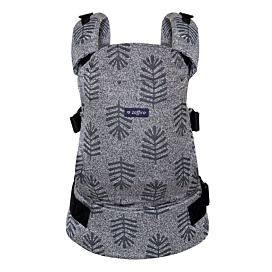 Ергорюкзак Zaffiro Care Bamboo Palm