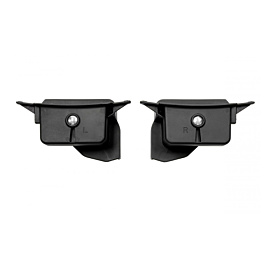 Адаптери BabyStyle Oyster Zero для люльки BabyStyle Oyster 3/Zero