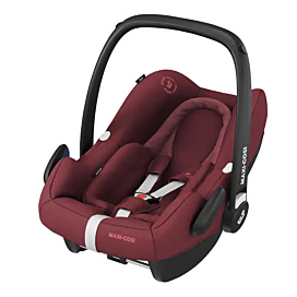 Автокрісло Maxi-Cosi Rock Essential Red