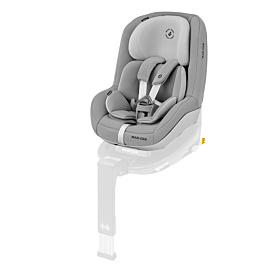 Автокрісло Maxi-Cosi Pearl Pro2 i-Size 1 Authentick Grey
