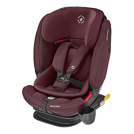 Автокрісло Maxi-Cosi Titan Pro 1-2-3 Authentic Red