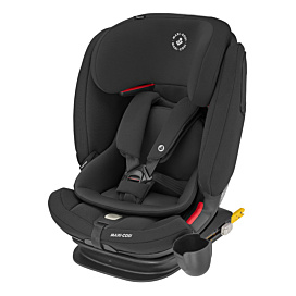 Автокрісло Maxi-Cosi Titan Pro 1-2-3 Authentic Black