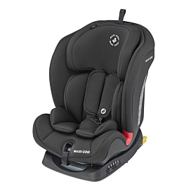 Автокрісло Maxi-Cosi Titan 1-2-3 Basic Black 