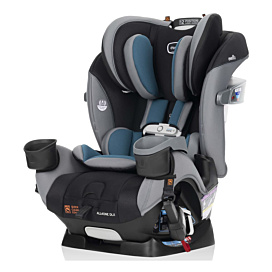Автокрісло Evenflo All4one DLX Reefs