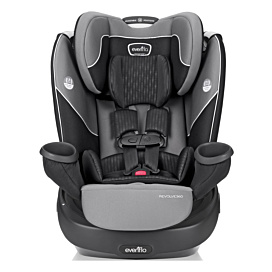 Автокрісло Evenflo Revolve 360 LX Amherst Gray