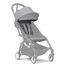 Комплект текстилю Stokke YOYO Plus 6+ Stone