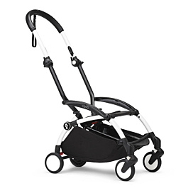 Шасі Stokke YOYO³ White