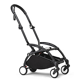 Шасі Stokke YOYO³ Black