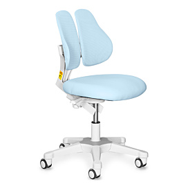 Дитяче крісло Evo-kids Mio Y-208 KBL Lite Blue