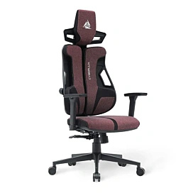 Крісло Cyberlux V8 Fabric Red