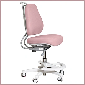Дитяче крісло Evo-Kids Mio Ergo Lite Dark Pink Y-507 Lite DP